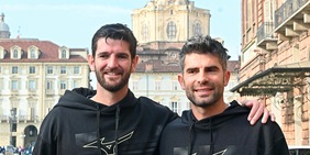 Vavassori e Bolelli, la coppia dei sogni pronta a infiammare l’Inalpi Arena