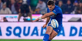 Italrugby, così fa male: l’Argentina domina