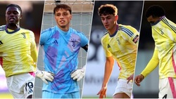 Pagelle Juve Next Gen: male Daffara, Anghelé predica nel deserto