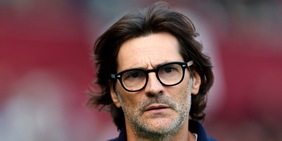 Vanoli, sfogo post derby contro i giocatori: "Salviamoci in fretta!"