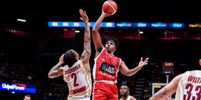 LeDay, luce per Milano. Venezia non la spegne