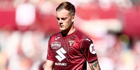 Toro, non c'è pace dopo Ricci e Adams: Ilic e Njie ko e senza nazionale