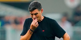 Il Milan è già sull'orlo del precipizio Champions. E c'è la Juve...