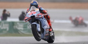 La rinascita di Marquez: "Comunque ho già vinto. Senza il team Gresini..."