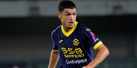 Belahyane, talento da derby: chi se lo contende davvero