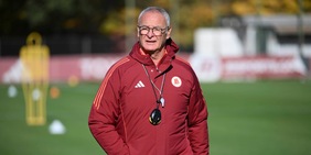 Ranieri e quello che i Friedkin (forse) hanno finalmente capito