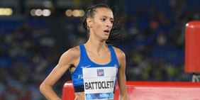 Battocletti per sfatare il tabù Cinque Mulini