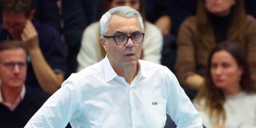 Piacenza, troppi errori: è Trento l'anti-Perugia