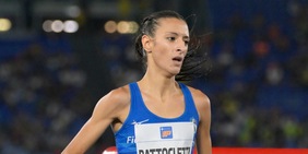 Cinque Mulini stregata, Battocletti è solo terza