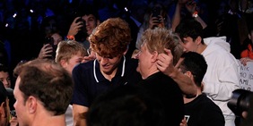 "I miei genitori vengono prima di tutto". La Scala Sinner dei valori