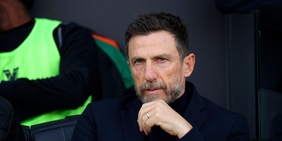 Venezia, fiducia a Di Francesco: Petagna e Maggiore per la salvezza