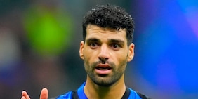 Inter, Taremi-gol con l'Iran si candida per Verona. Calhanoglu atteso a Milano