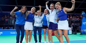 L’Italia che non molla mai vuole prendersi la Coppa: finale con la Slovacchia