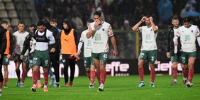 Palermo insoddisfatto. E Lucioni sbatte la porta