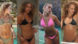 Alayah Pilgrim, l'attaccante che fa impazzire la Roma femminile