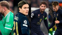 “L’atteggiamento è quello giusto”: Juve, i messaggi social dopo la Champions