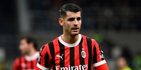 Morata in letargo, Fonseca lo aspetta da due mesi: opportunità con l'Empoli