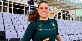 Giuliani, ripartenza Italia: “Responsabili con Soncin. Il ct dice sempre…"