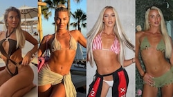 Grace Rosa Jackson, la star tv è il segreto di Marcus Rashford