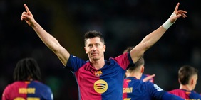 Il Barcellona guarda lontano: a Maiorca per ripartire