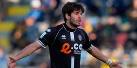 Shpendi, che storia! È l’oro della Serie B