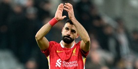 Super Salah e il contratto che scade...