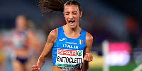 Battocletti: “Ad Antalya punto a fare l’en plein”