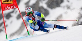 Thumer sorprende, De Aliprandin risale: bene Brignone e Bassino