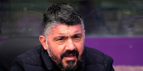 Primato, gioco, grinta, lacrime: così Gattuso ha conquistato l’Hajduk