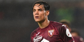 Ricci-Torino, si tratta il rinnovo: Cairo scende in pista