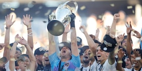 Juan Mata è diventato azionista del San Diego FC