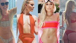 Lindsey Vonn, il ritorno in pista a 40 anni scatena i fan