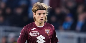 Toro, Borna Sosa pizzicato e stimolato: ora tocca a lui dimostrare