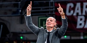 La cura Ivanovic rilancia la Virtus Bologna