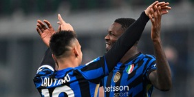 Inzaghi, tutti i big per battere una grande