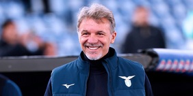 Baroni e la sua EuroLazio, la migliore risposta all'algoritmo