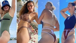 Aryna Sabalenka, numero 1 nel tennis e sui social