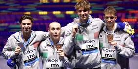 Italia gusto Mora, Butini: "Avviato il ricambio generazionale"