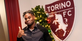 Zapata protagonista anche così, Sanabria e Adams: Toro, lo spirito c'è