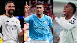 Fifa Best Awards 2024, la top 11 è stellare: dominio Real e Spagna