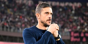 Palermo, Dionisi traballa: il tris per la panchina inizia col 'suo' Sassuolo