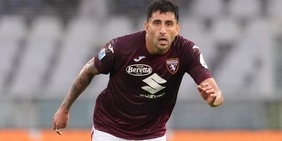 La grinta di Maripan: “Il Torino è la mia passione”