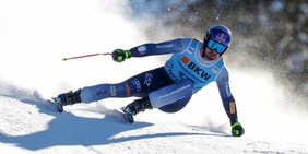 Paris prenota il bis: “Ora sono a posto”