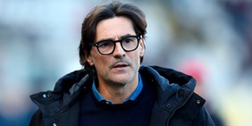 Vanoli, con Italiano la sfida vale il Torino