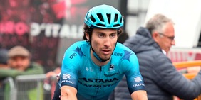 Felline si ritira: “Mi fermo, ma resto in pista”