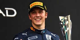 Red Bull, sì a Lawson: “Imparerò da Verstappen”
