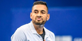 "Kyrgios, ora basta insulti e minacce a Sinner": l'Atp deve intervenire
