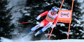 È Odermatt I di Val Gardena. Ora V in Badia?