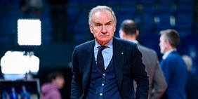 Petrucci, servono nuove idee e coraggio