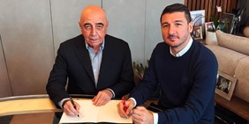 Il Monza saluta Nesta, Galliani ha deciso: Bocchetti per salvarsi